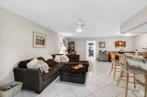 Tiny photo for 5050 Nesting Way #B, Delray Beach, FL 33484 (MLS # B26020214)