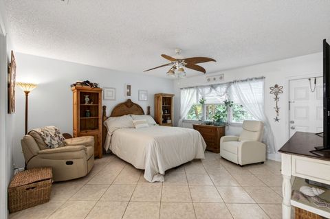 Tiny photo for 5050 Nesting Way #B, Delray Beach, FL 33484 (MLS # B26020214)