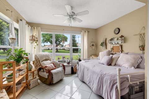 Tiny photo for 5050 Nesting Way #B, Delray Beach, FL 33484 (MLS # B26020214)