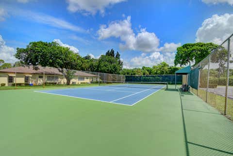 Tiny photo for 5050 Nesting Way #B, Delray Beach, FL 33484 (MLS # B26020214)