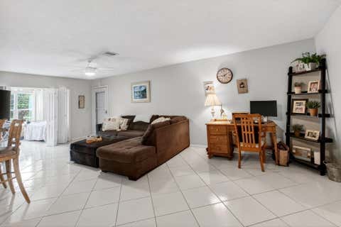 Tiny photo for 5050 Nesting Way #B, Delray Beach, FL 33484 (MLS # B26020214)