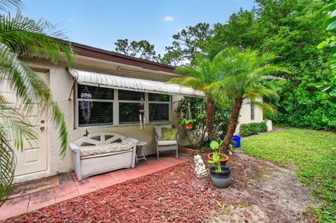 Tiny photo for 5050 Nesting Way #B, Delray Beach, FL 33484 (MLS # B26020214)