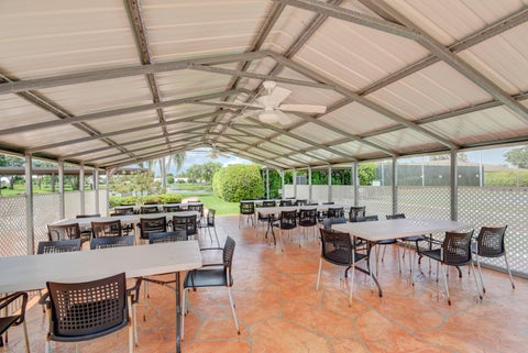 Tiny photo for 5050 Nesting Way #B, Delray Beach, FL 33484 (MLS # B26020214)