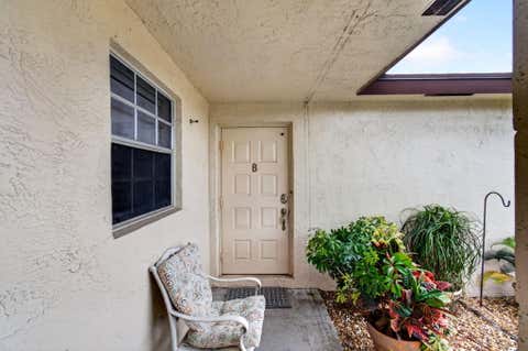 Tiny photo for 5050 Nesting Way #B, Delray Beach, FL 33484 (MLS # B26020214)