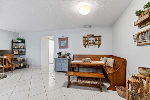Tiny photo for 5050 Nesting Way #B, Delray Beach, FL 33484 (MLS # B26020214)