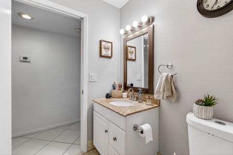 Tiny photo for 5050 Nesting Way #B, Delray Beach, FL 33484 (MLS # B26020214)