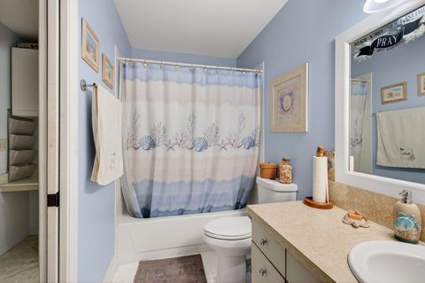 Tiny photo for 5050 Nesting Way #B, Delray Beach, FL 33484 (MLS # B26020214)