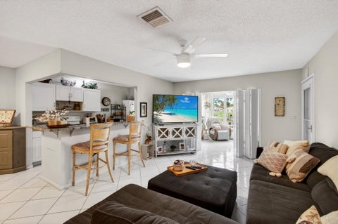 Tiny photo for 5050 Nesting Way #B, Delray Beach, FL 33484 (MLS # B26020214)