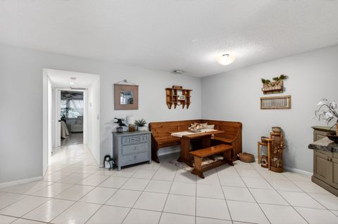 Tiny photo for 5050 Nesting Way #B, Delray Beach, FL 33484 (MLS # B26020214)