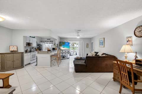 Tiny photo for 5050 Nesting Way #B, Delray Beach, FL 33484 (MLS # B26020214)