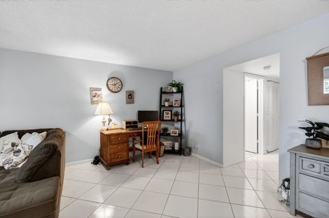Tiny photo for 5050 Nesting Way #B, Delray Beach, FL 33484 (MLS # B26020214)
