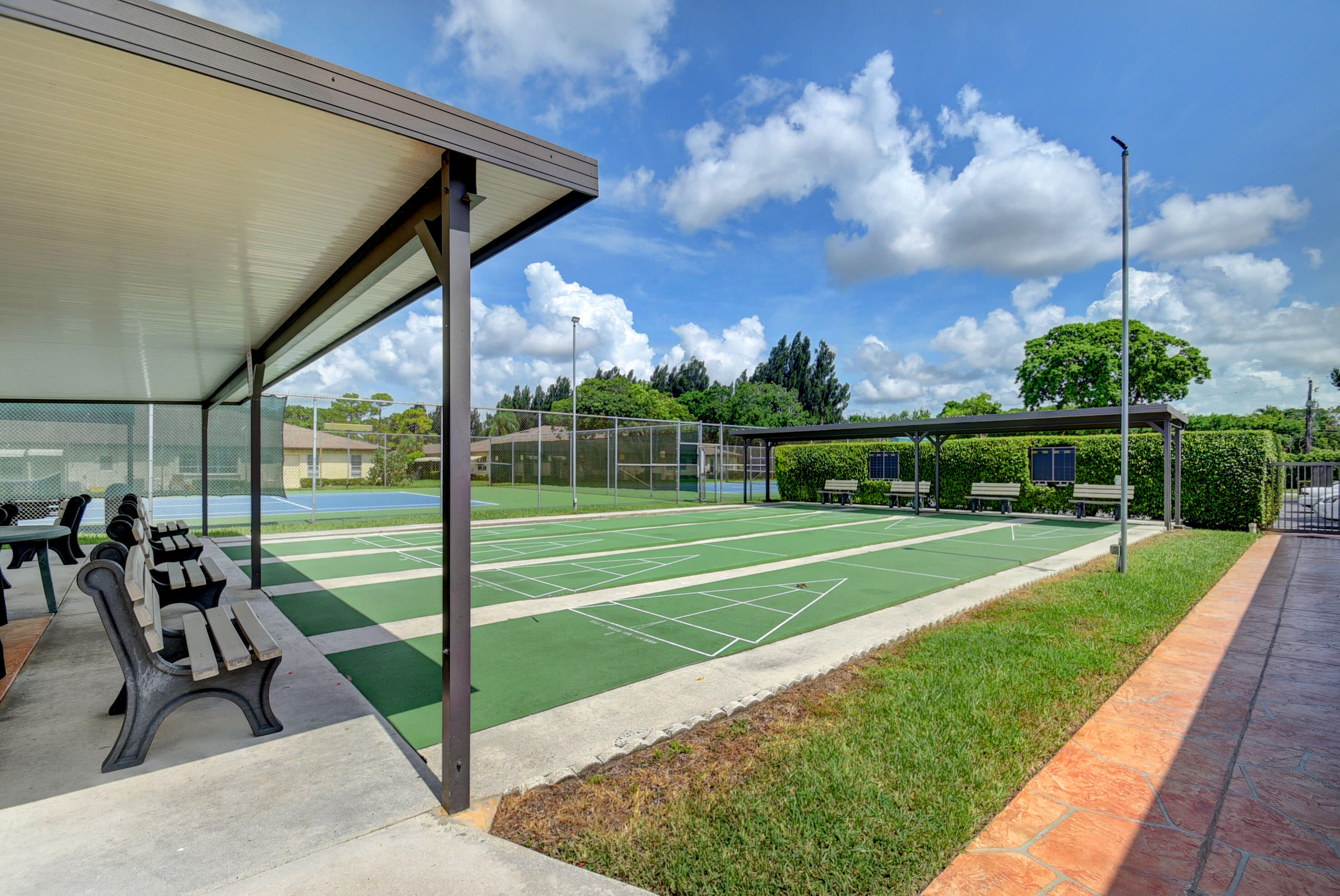 HIGH POINT OF DELRAY WEST - Residential