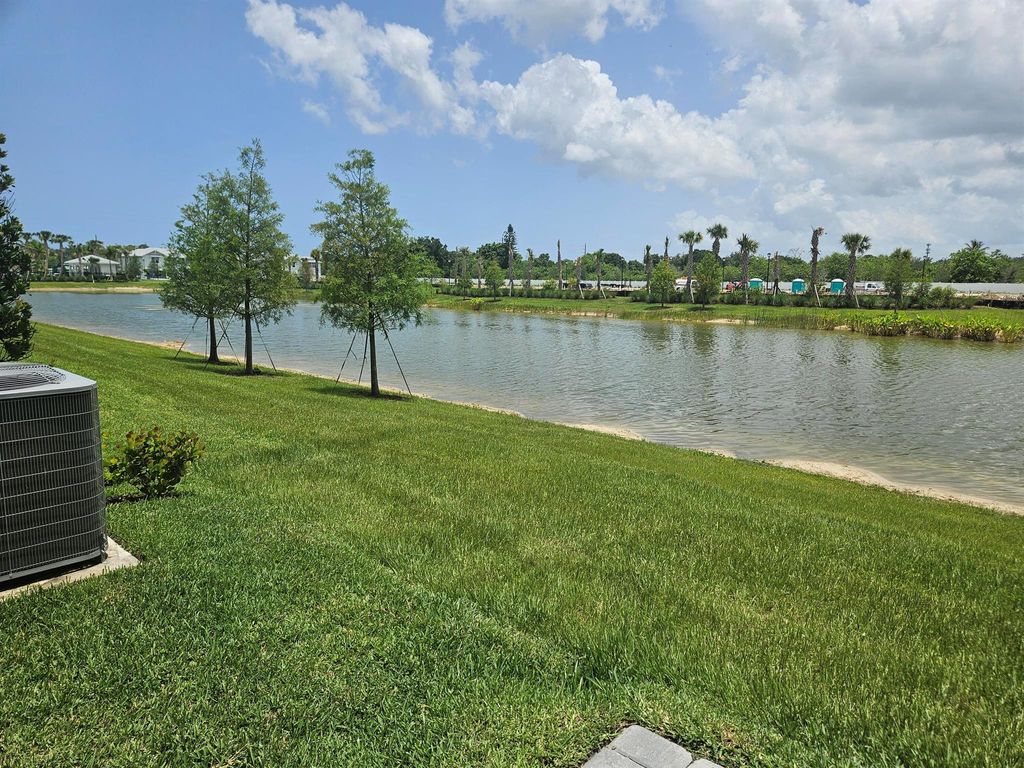 Photo of 395 Salisbury Circle, Fort Pierce, FL 34982 (MLS # R11095432)