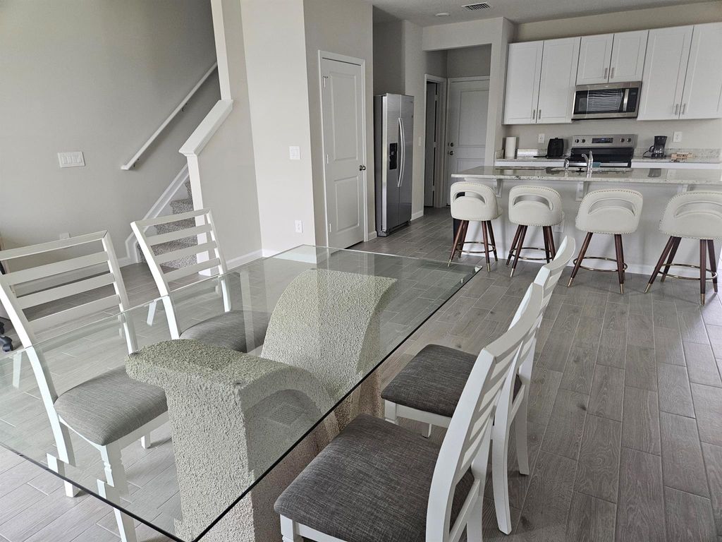 Photo of 395 Salisbury Circle, Fort Pierce, FL 34982 (MLS # R11095432)