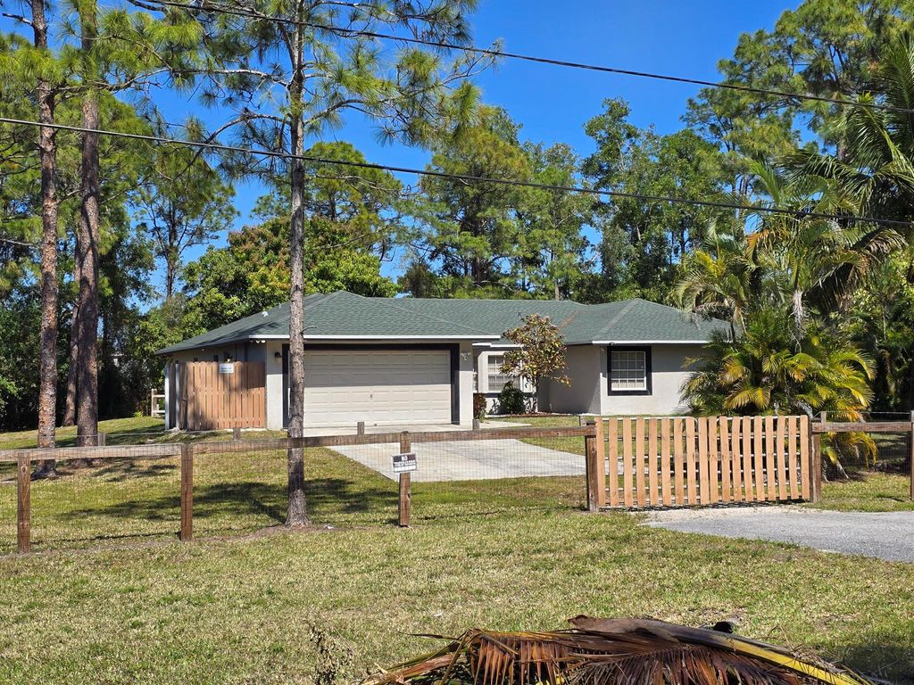 Photo of 17127 Prado Boulevard, Loxahatchee, FL 33470 (MLS # R11067522)