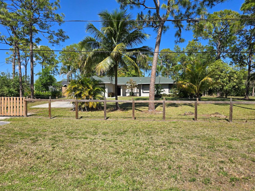 Photo of 17127 Prado Boulevard, Loxahatchee, FL 33470 (MLS # R11067522)
