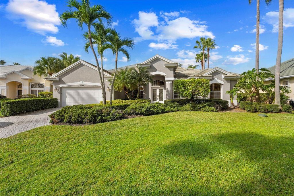 Photo of 2048 SW Cimarron Court, Palm City, FL 34990 (MLS # R10955967)