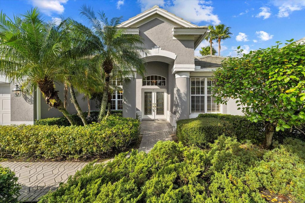 Photo of 2048 SW Cimarron Court, Palm City, FL 34990 (MLS # R10955967)