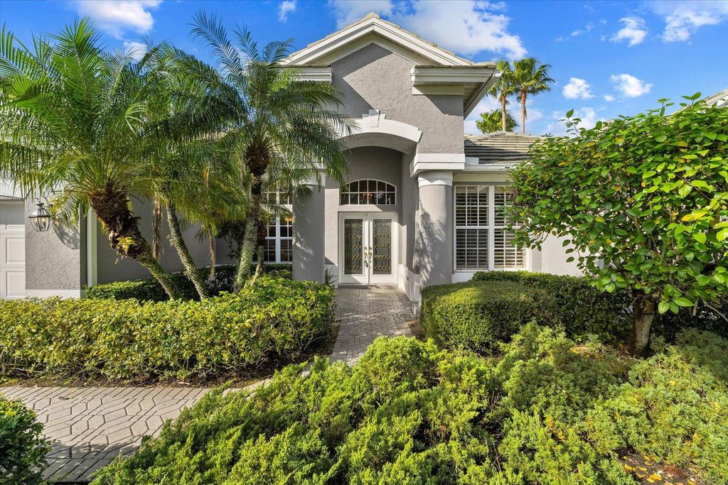 Photo of 2048 SW Cimarron Court, Palm City, FL 34990 (MLS # R10955967)