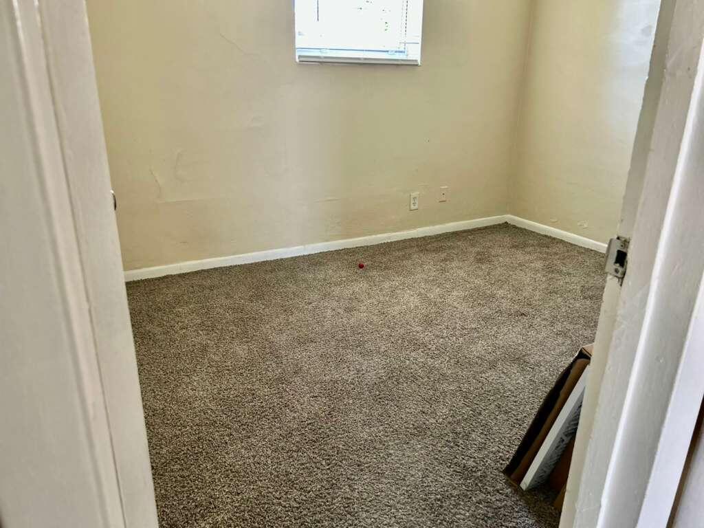 PALM SPRINGS VILLAGE 8 - Residential