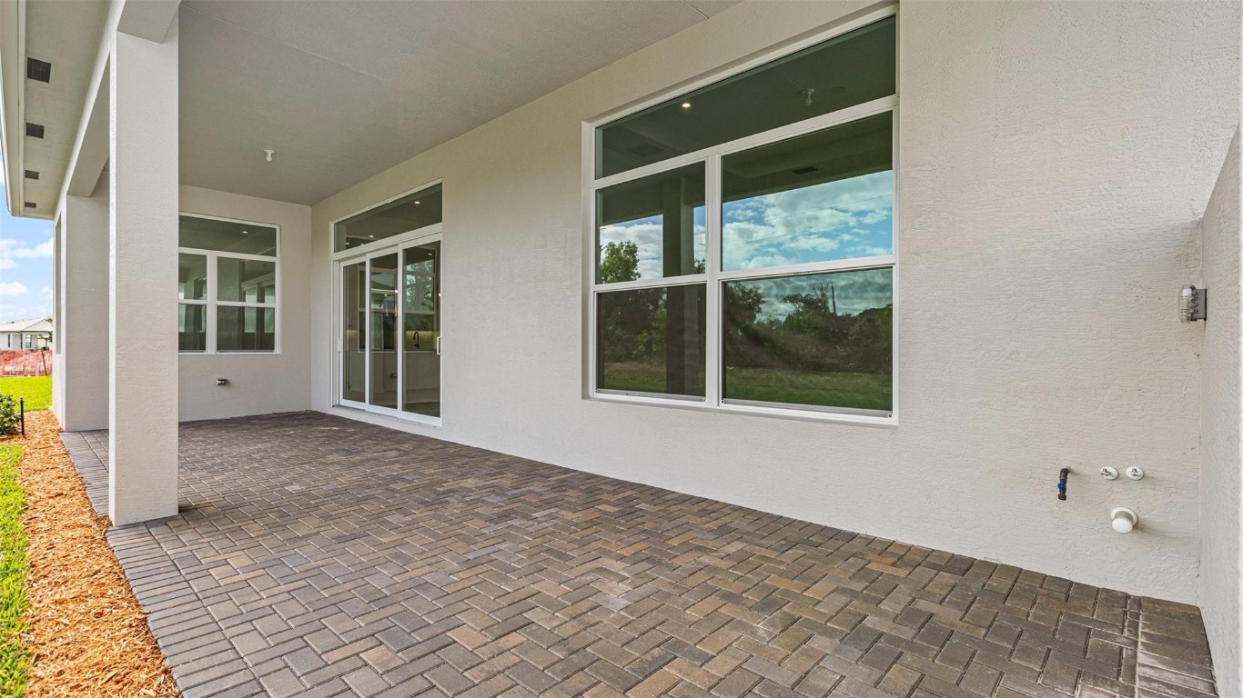 Mosaic - Residential