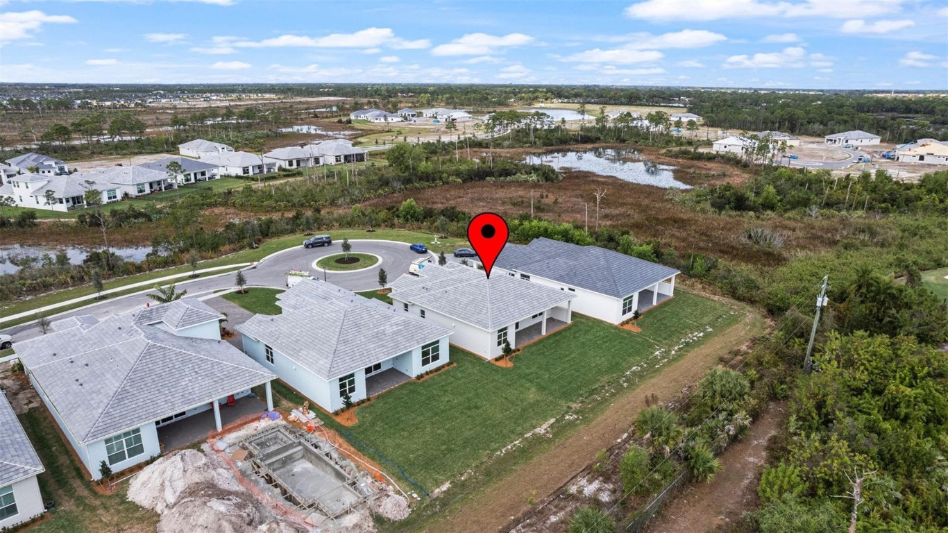 Mosaic - Residential