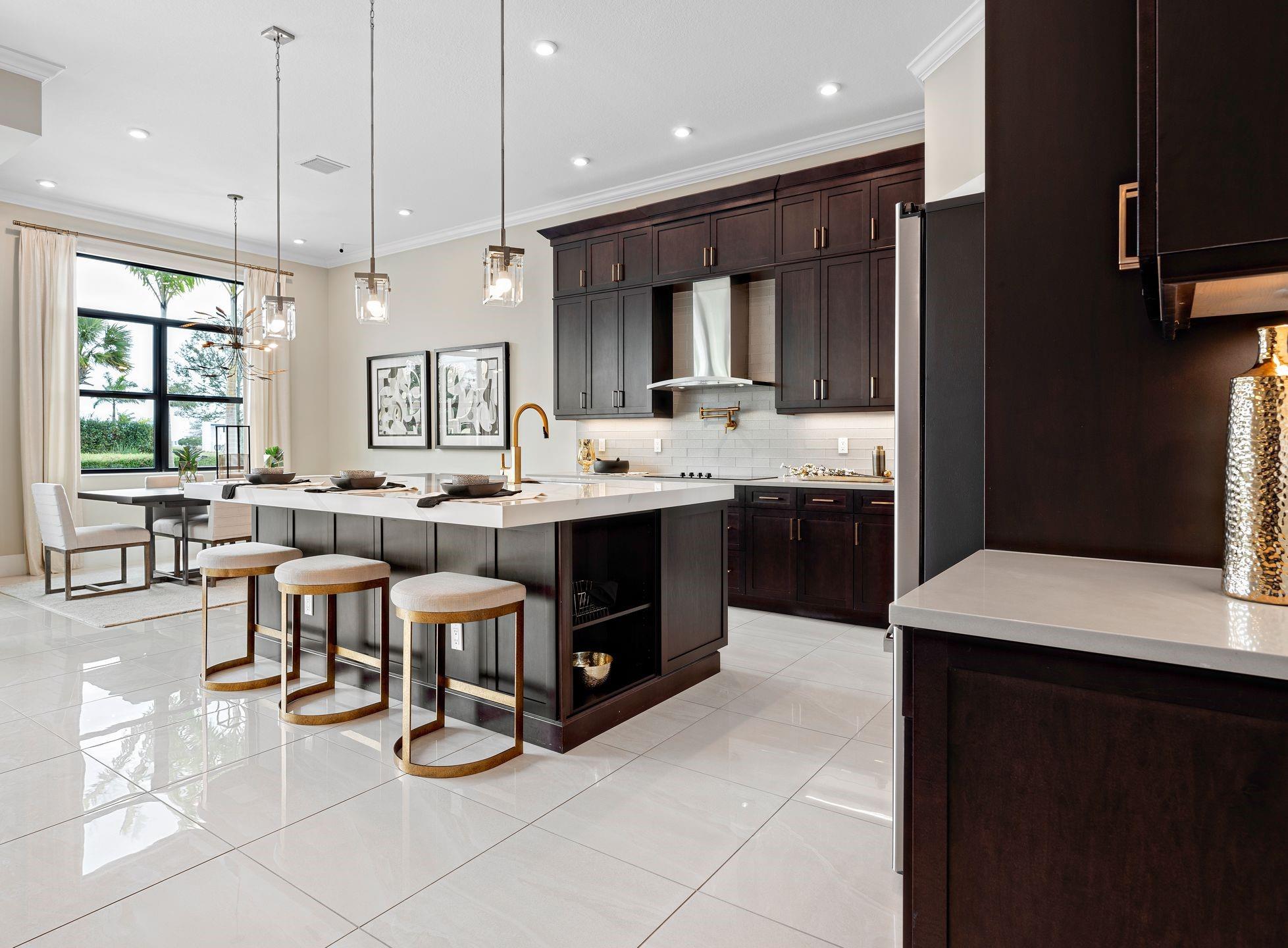 Mosaic - Residential