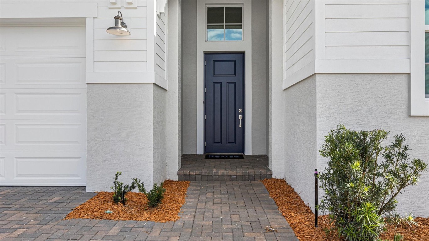 Mosaic - Residential