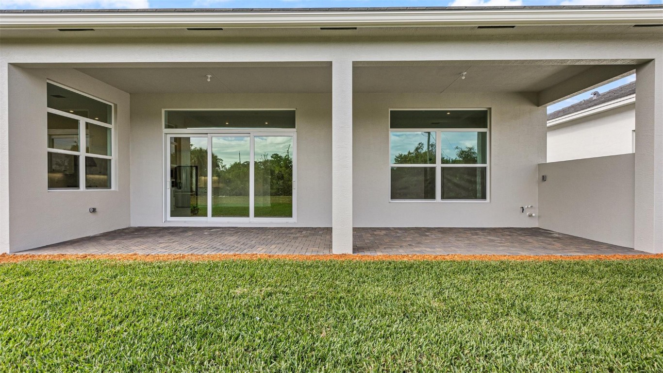 Mosaic - Residential