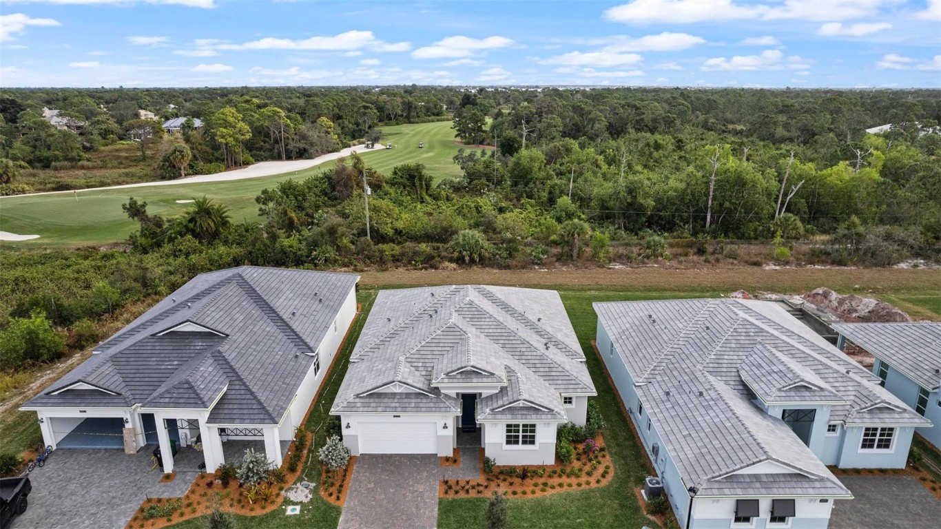 Mosaic - Residential