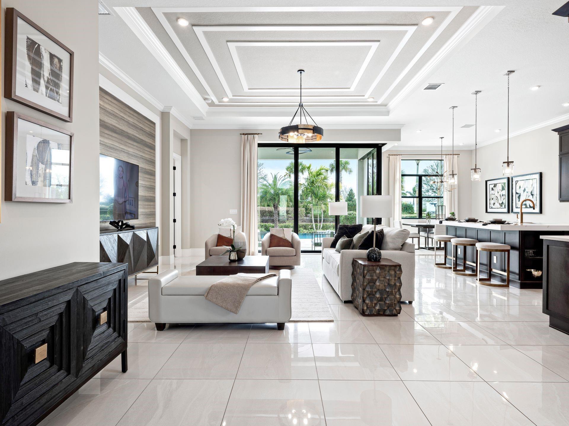 Mosaic - Residential