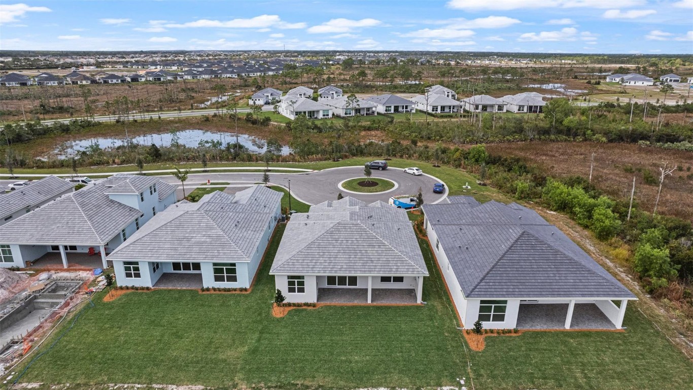 Mosaic - Residential