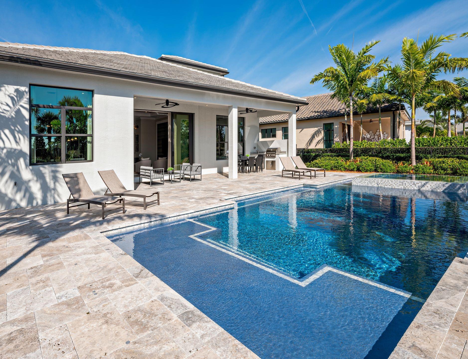 Mosaic - Residential