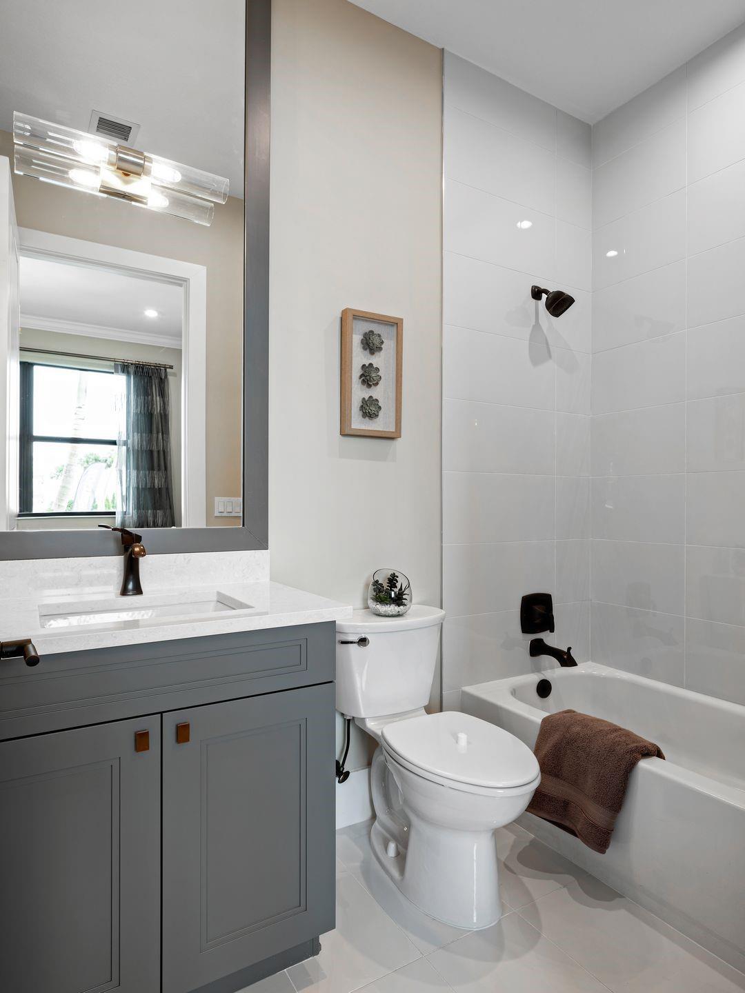 Mosaic - Residential