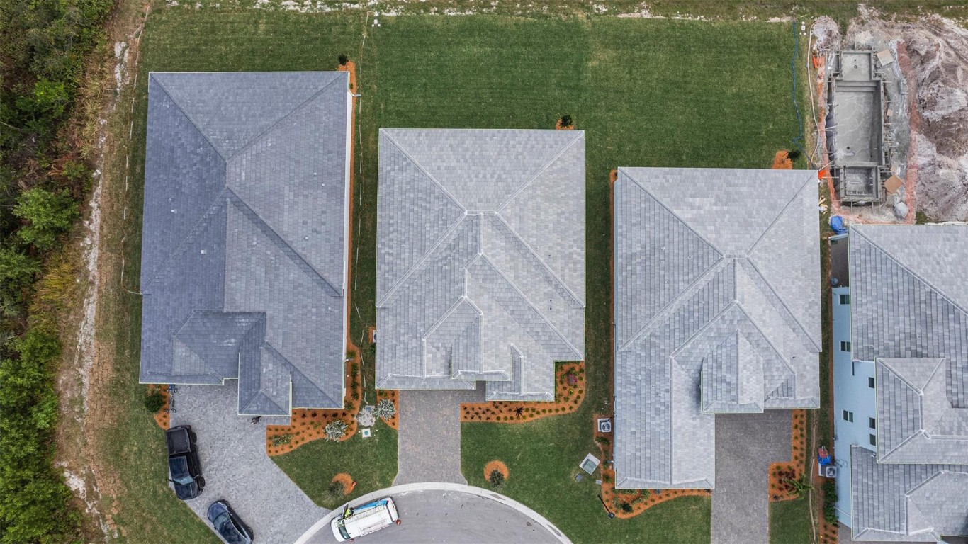 Mosaic - Residential