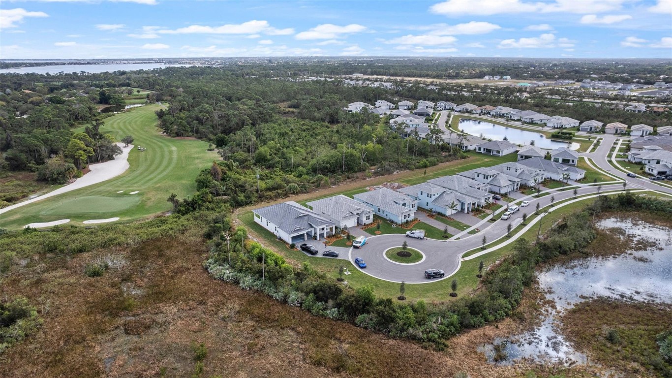 Mosaic - Residential