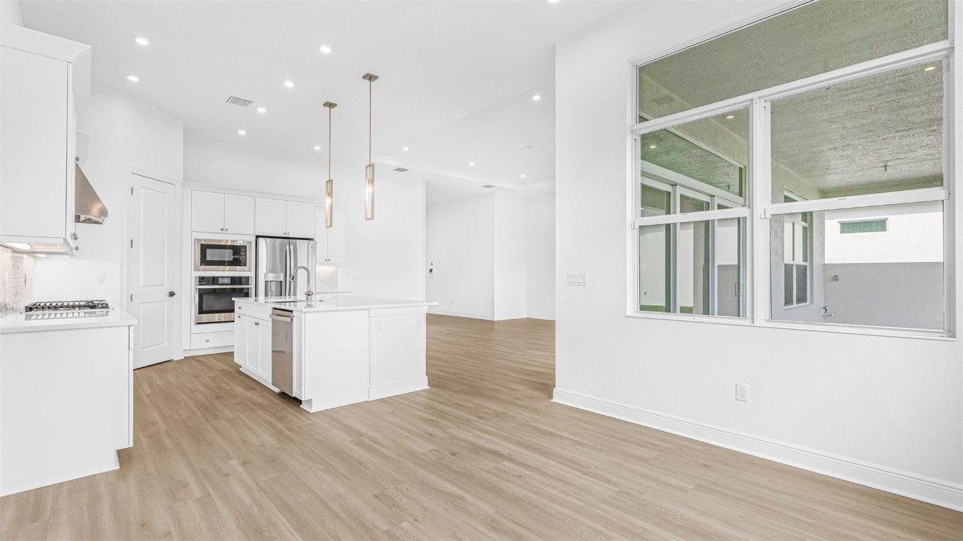 Mosaic - Residential