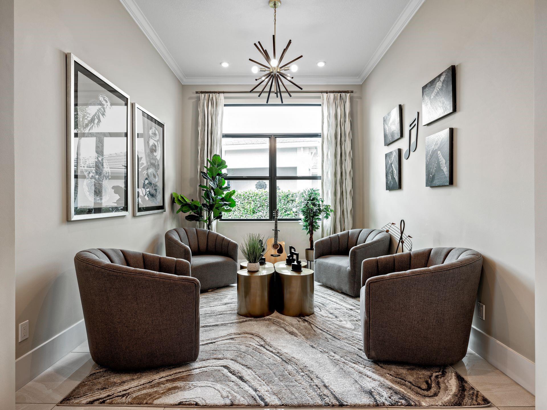 Mosaic - Residential