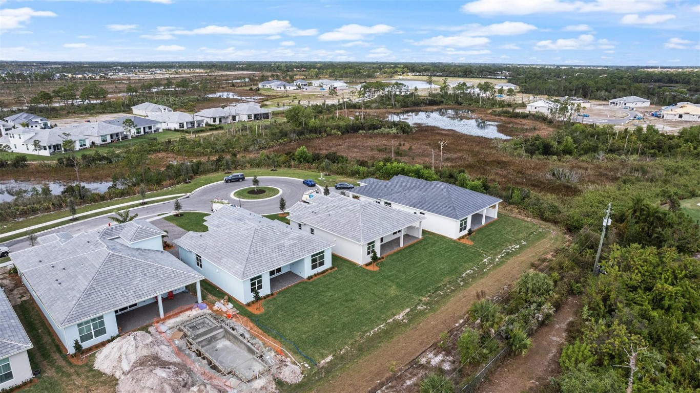 Mosaic - Residential