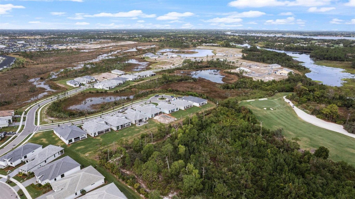 Mosaic - Residential