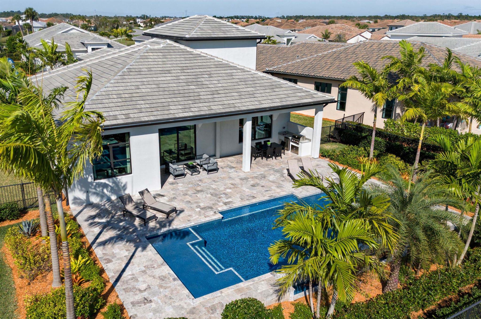 Mosaic - Residential