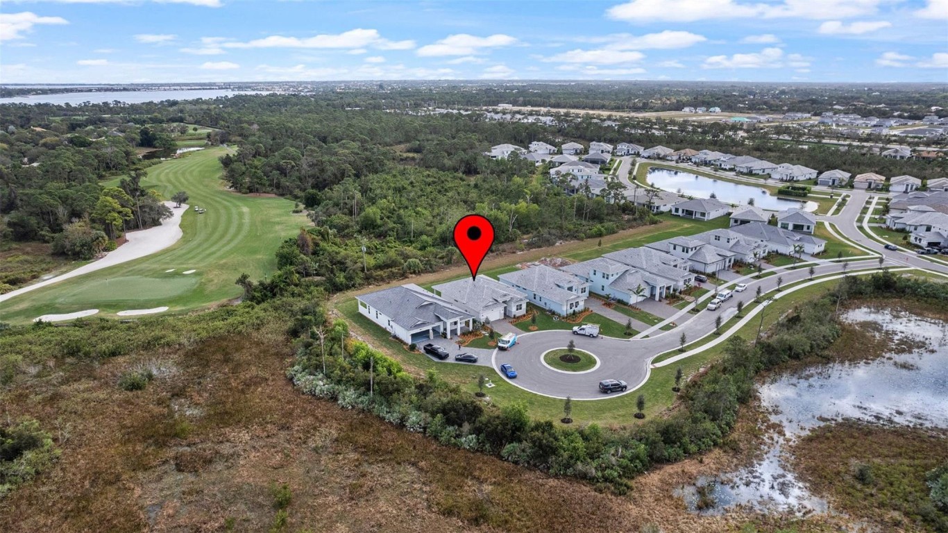 Mosaic - Residential