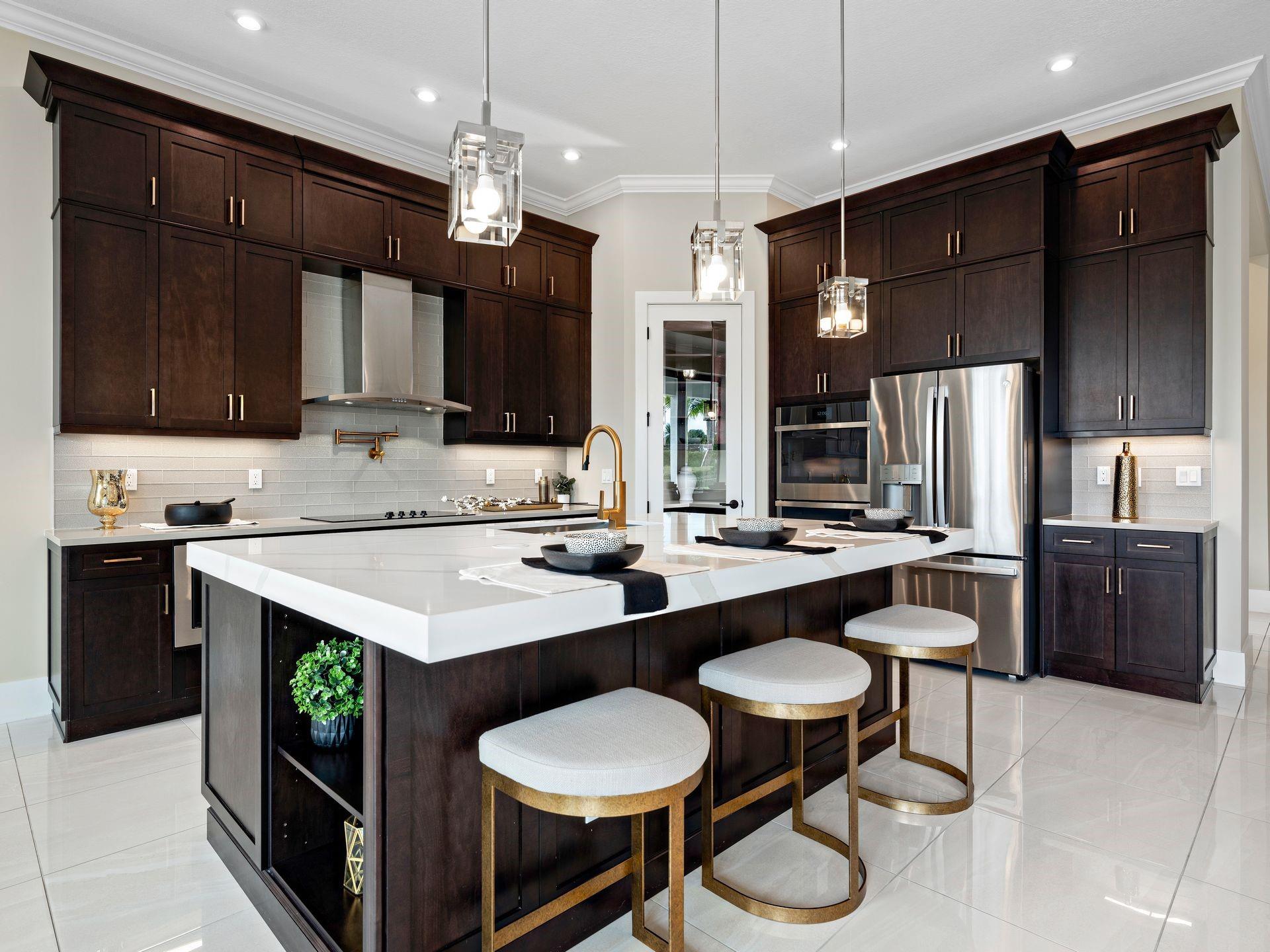 Mosaic - Residential