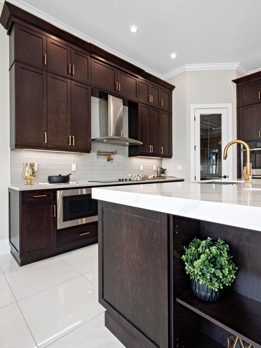 Mosaic - Residential