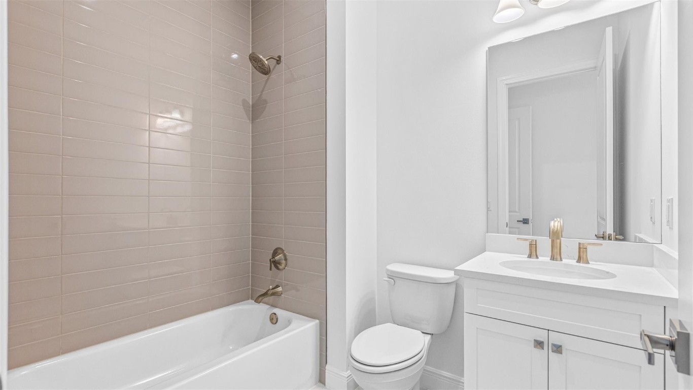 Mosaic - Residential