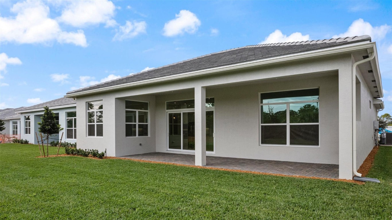 Mosaic - Residential