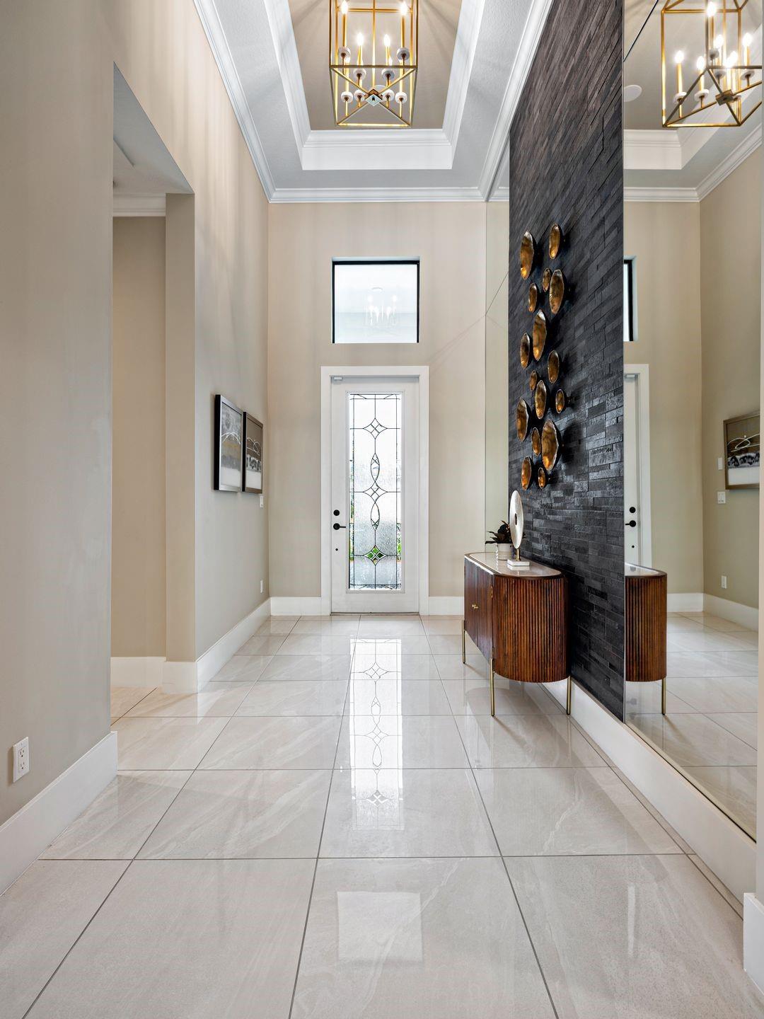 Mosaic - Residential