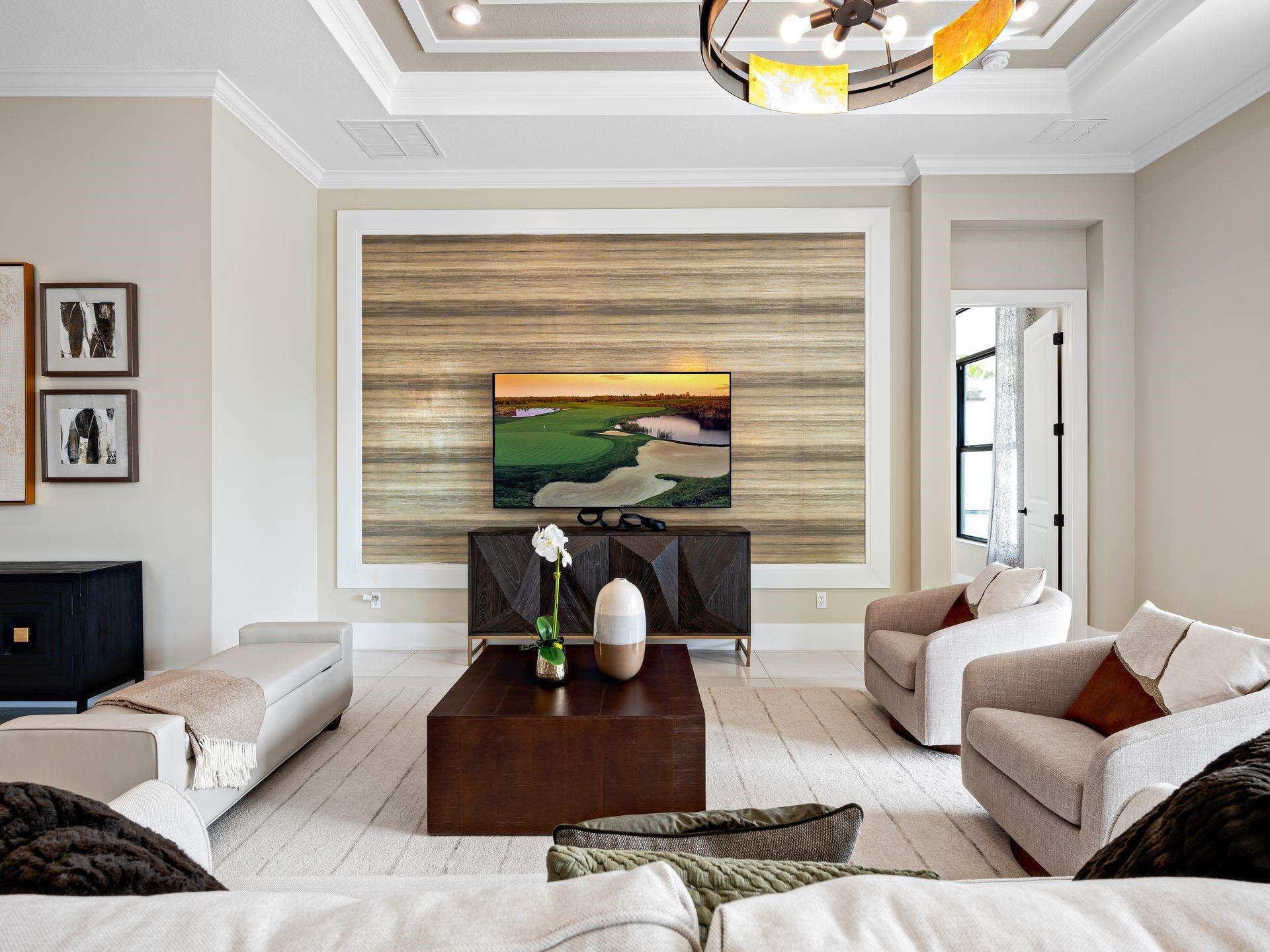 Mosaic - Residential