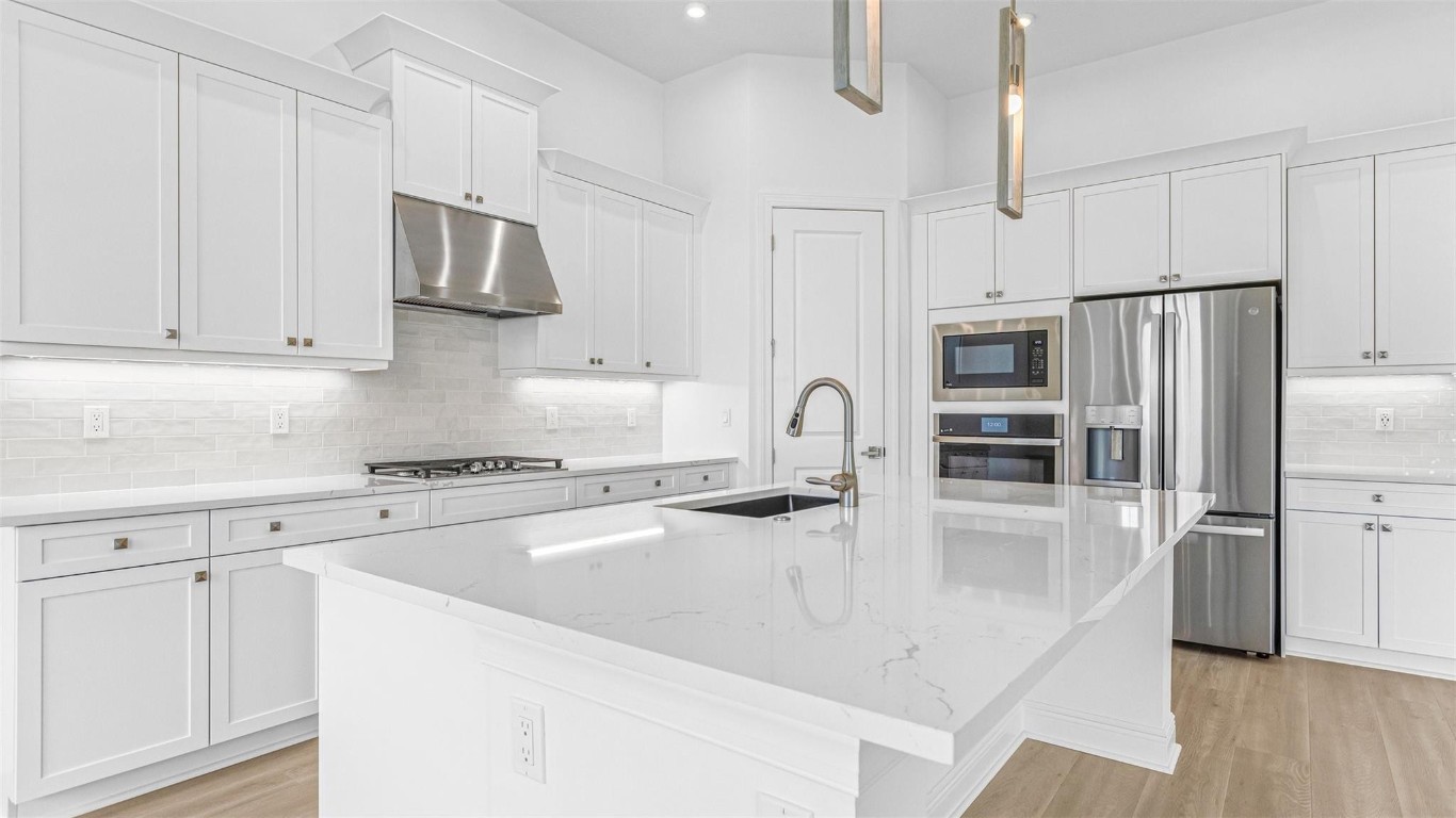 Mosaic - Residential