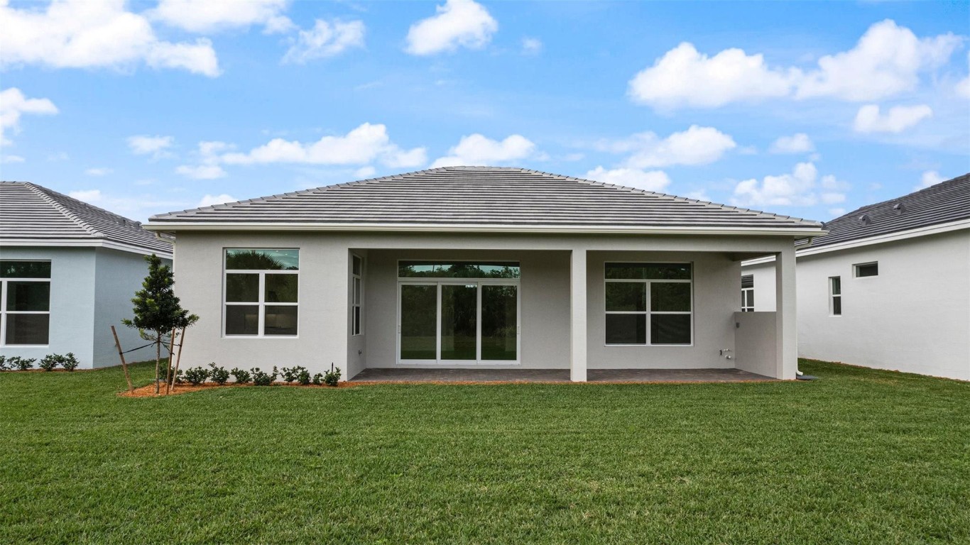 Mosaic - Residential